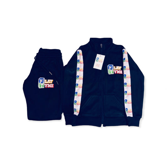 Play Tyme Original Tracksuit